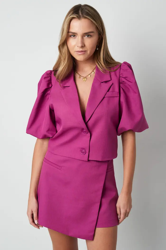 Blazer Lotte