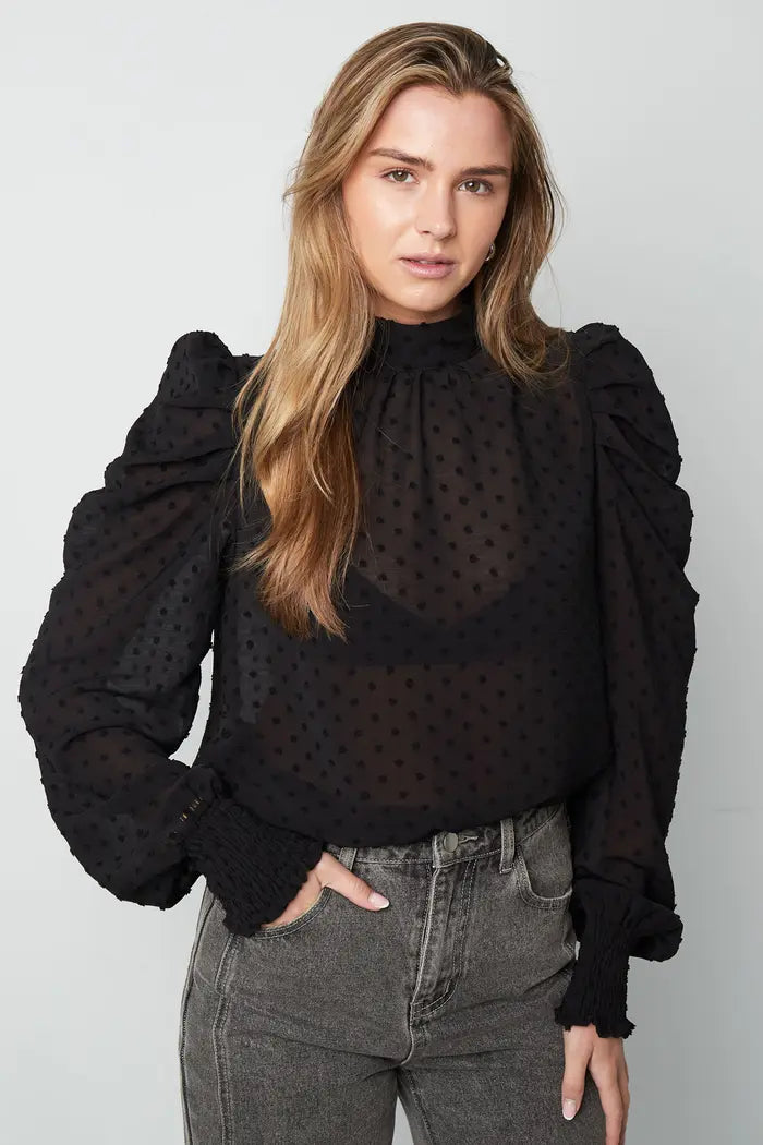 Lisa Blouse