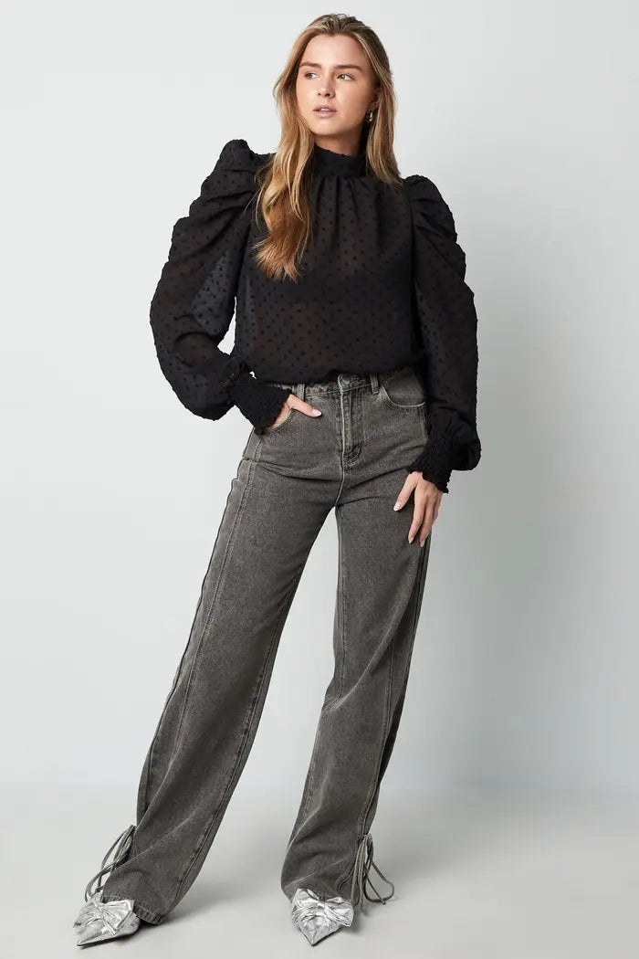 Lisa Blouse