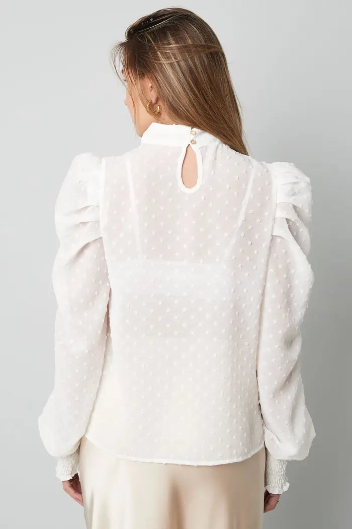 Lisa Blouse