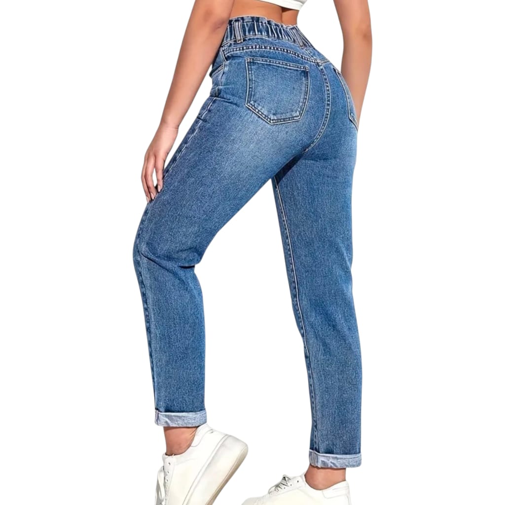 Denim jeans