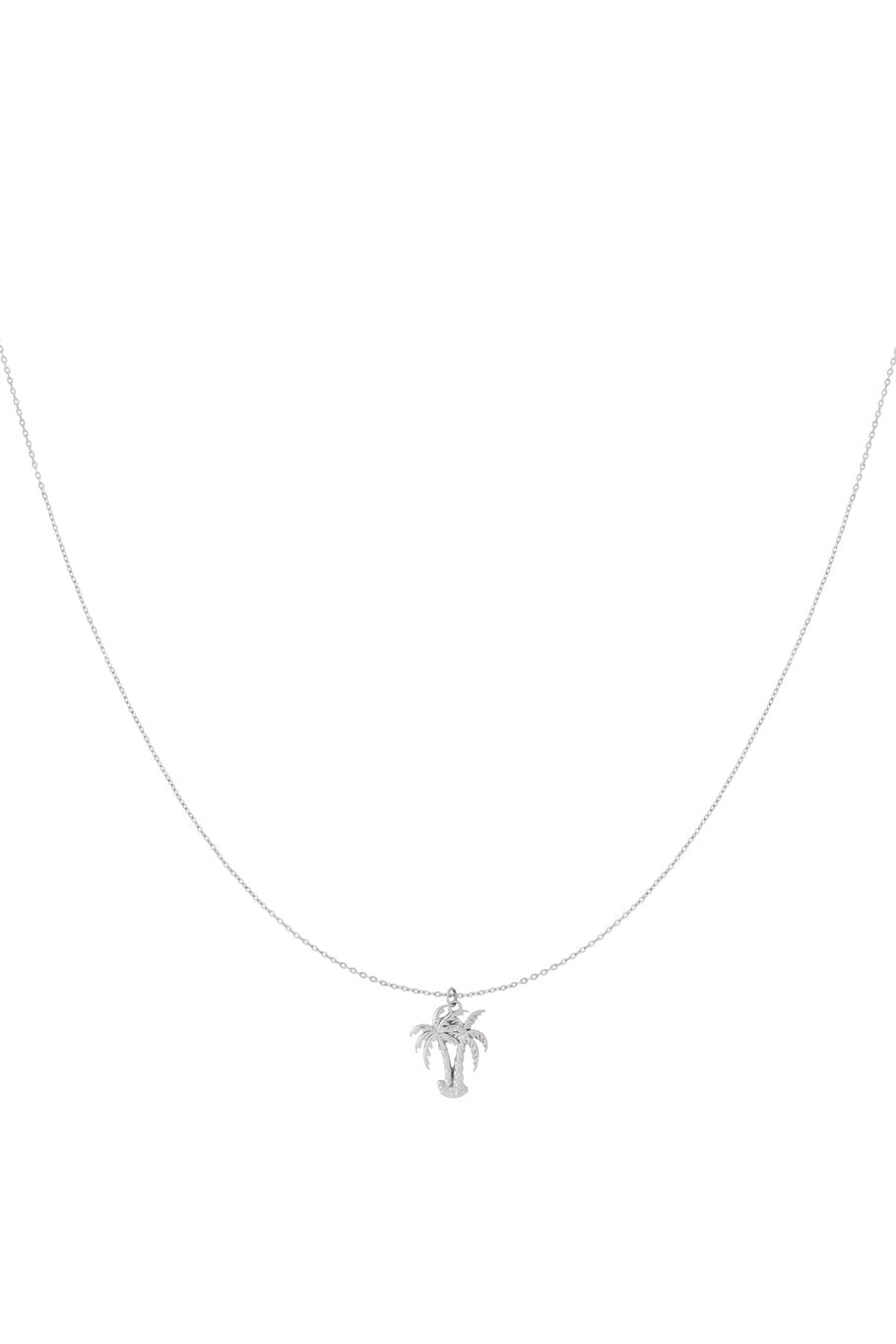 Palmboom Ketting