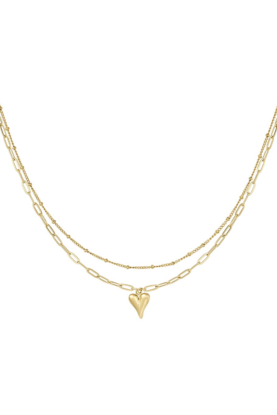 loving layers ketting