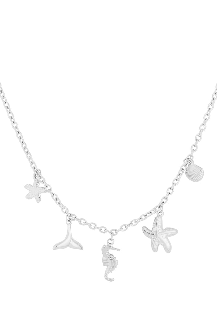 Island dream ketting