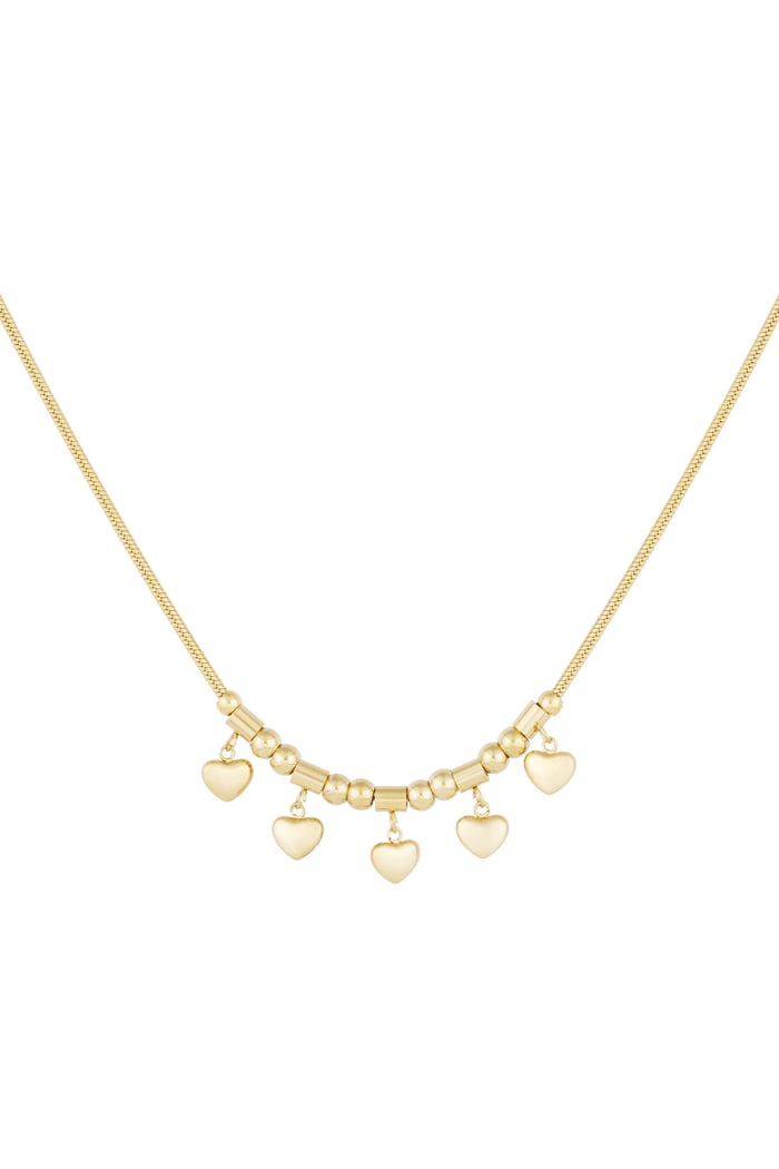 Lover Necklace