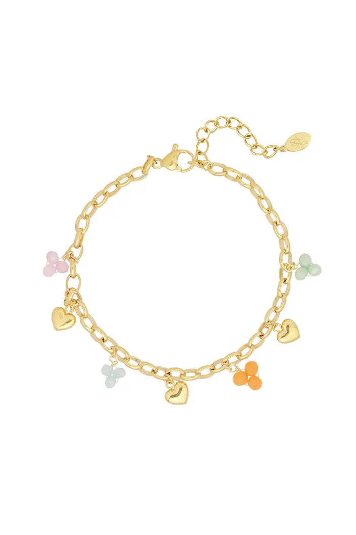 Armband pick us