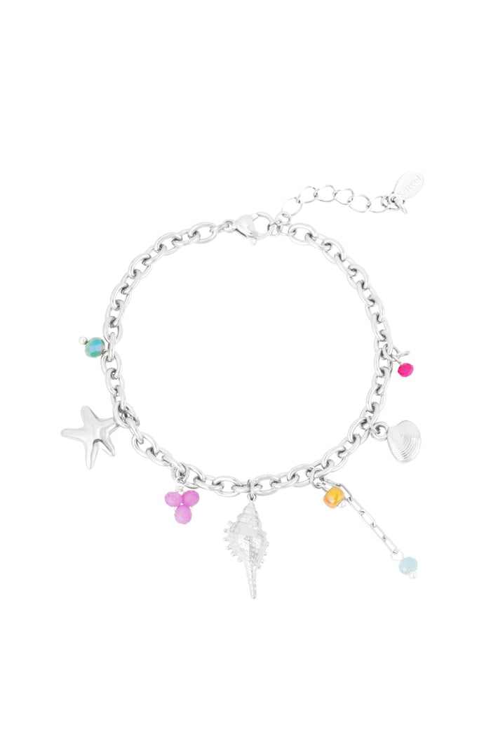 Sea breeze armband