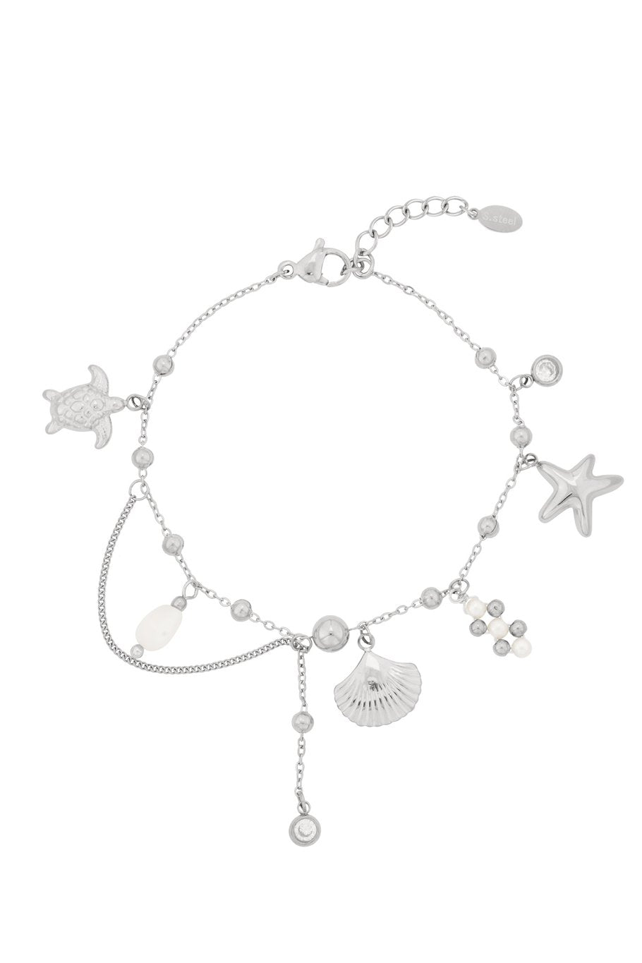 beach days bracelet