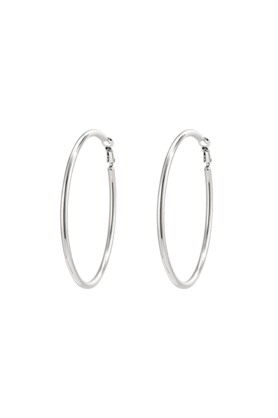 Oorbellen Hoops