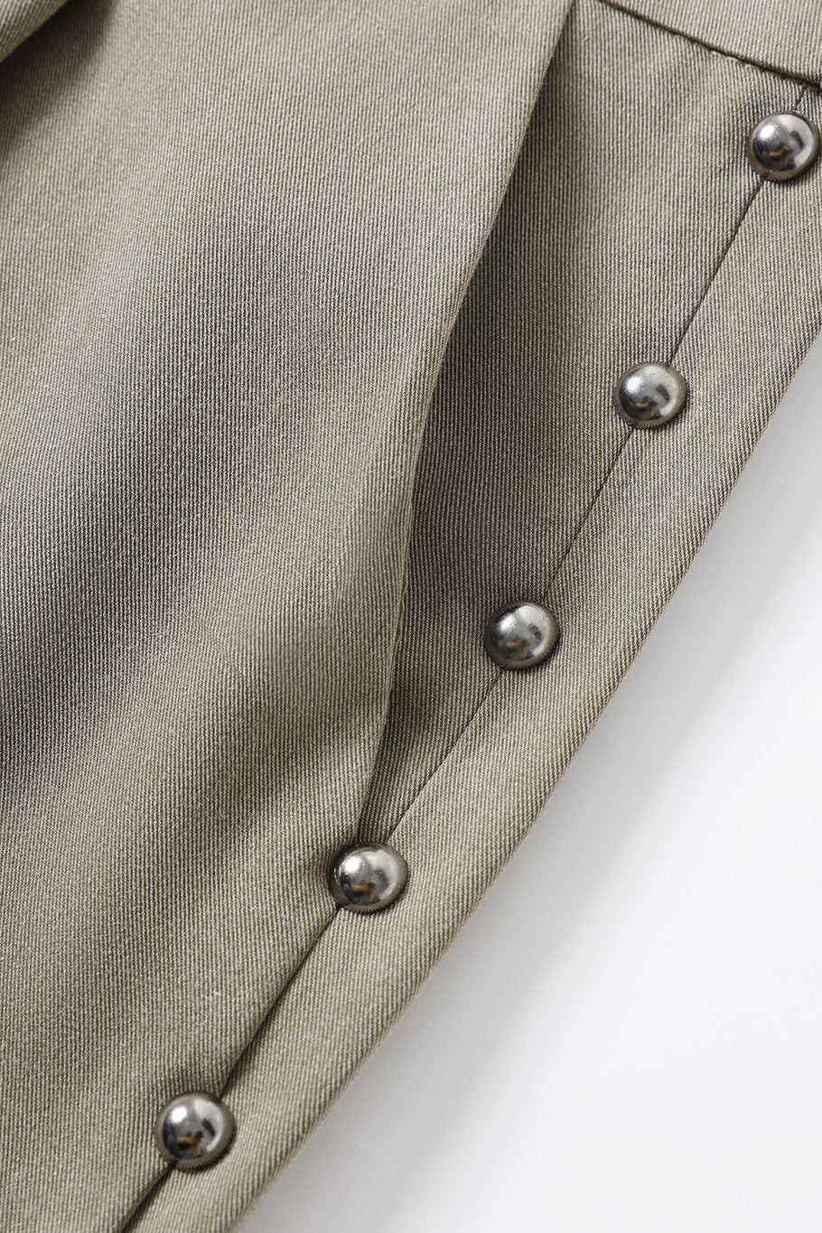 Broek met Studs
