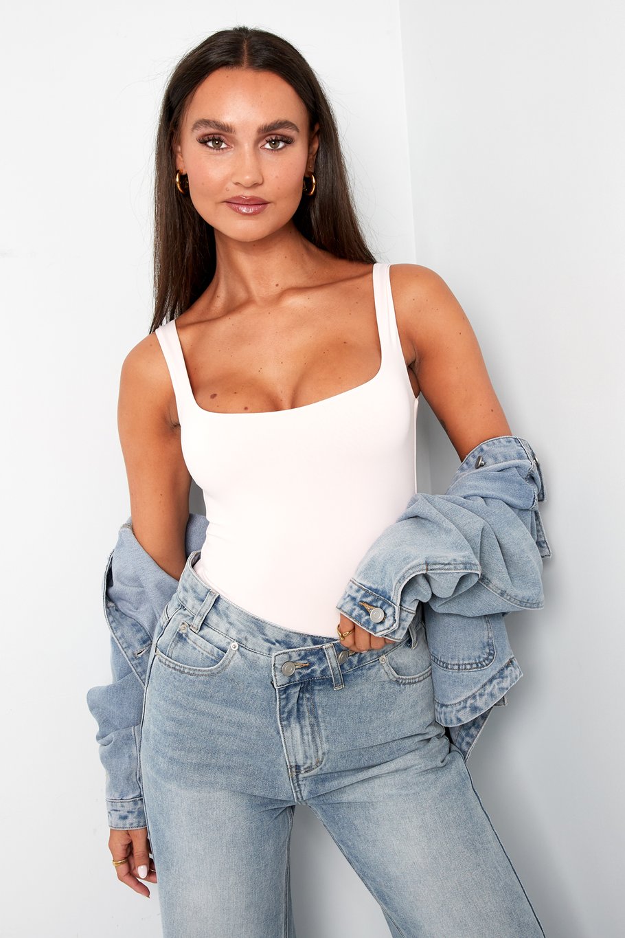 Basic Body Lisa