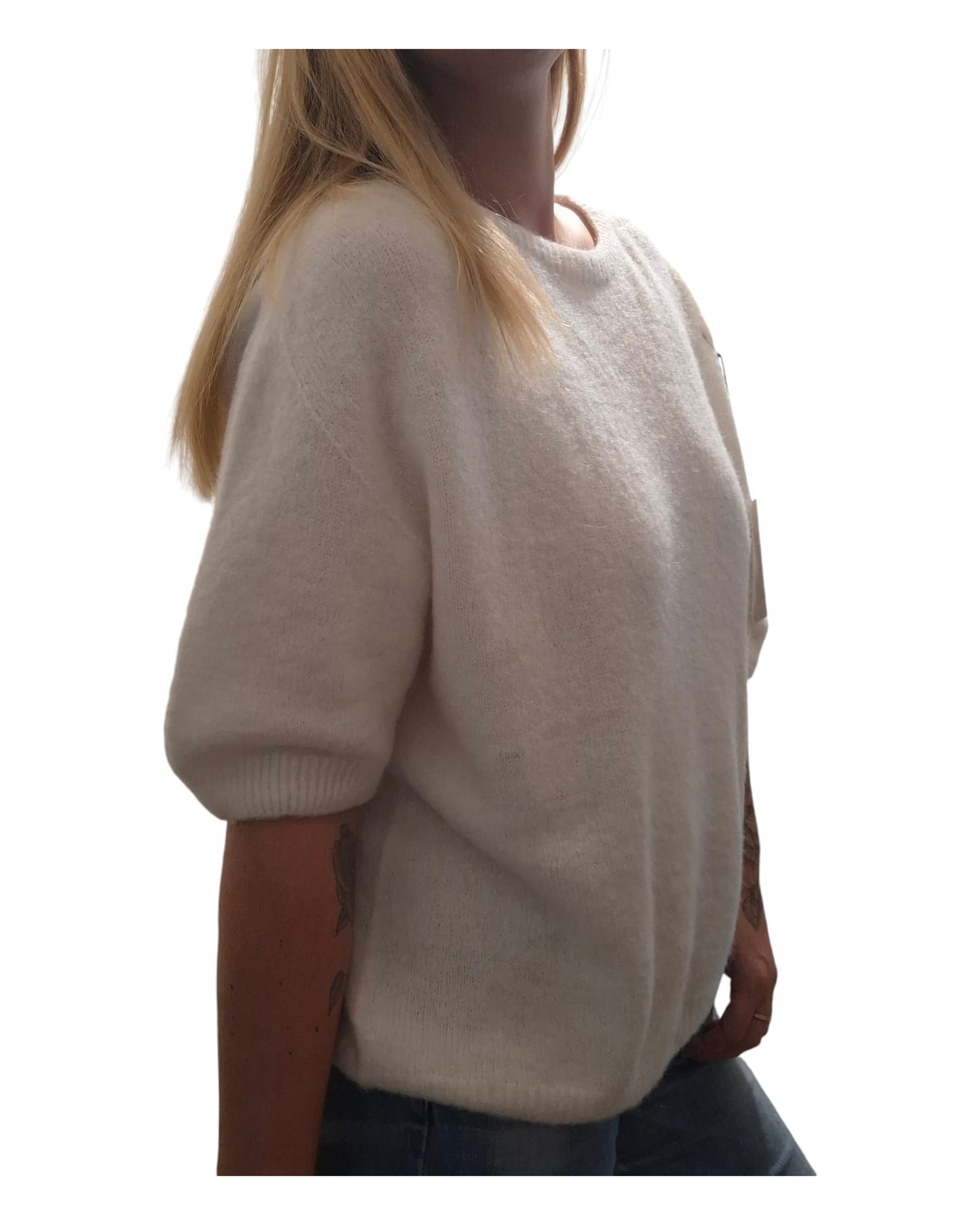 Comfy top - ONE SIZE