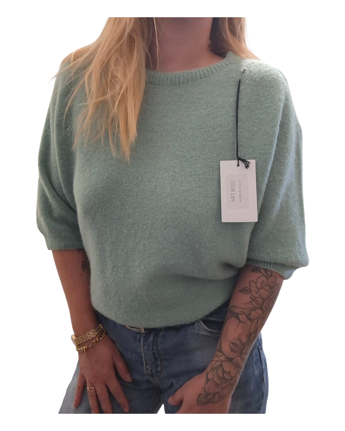 Comfy top - ONE SIZE