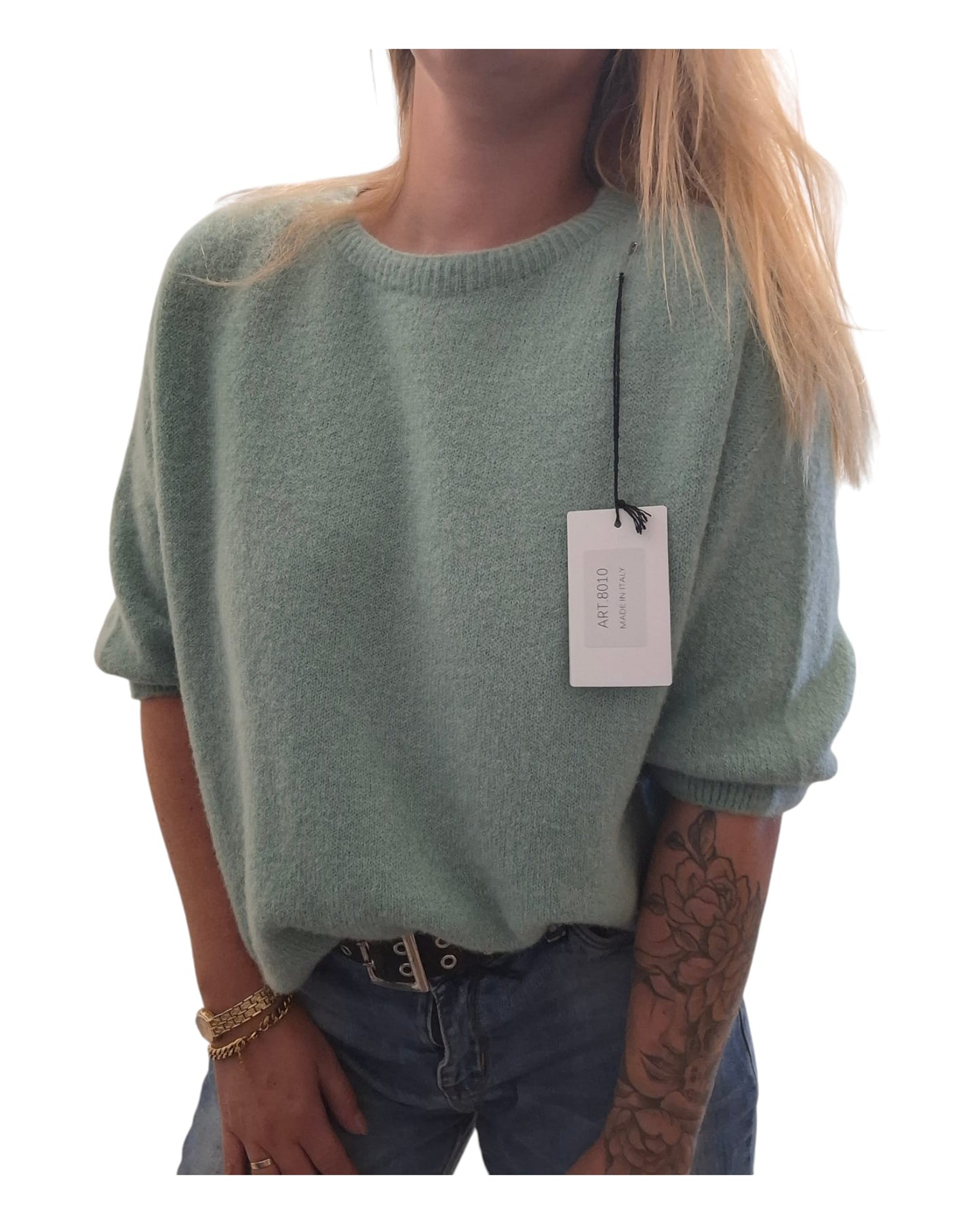 Comfy top - ONE SIZE