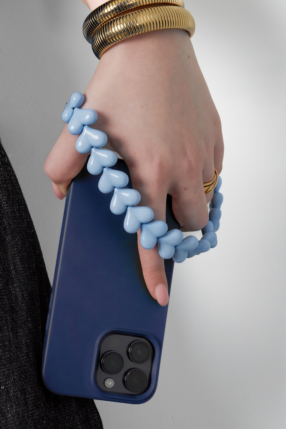 Hartjes Telefoonkoord
