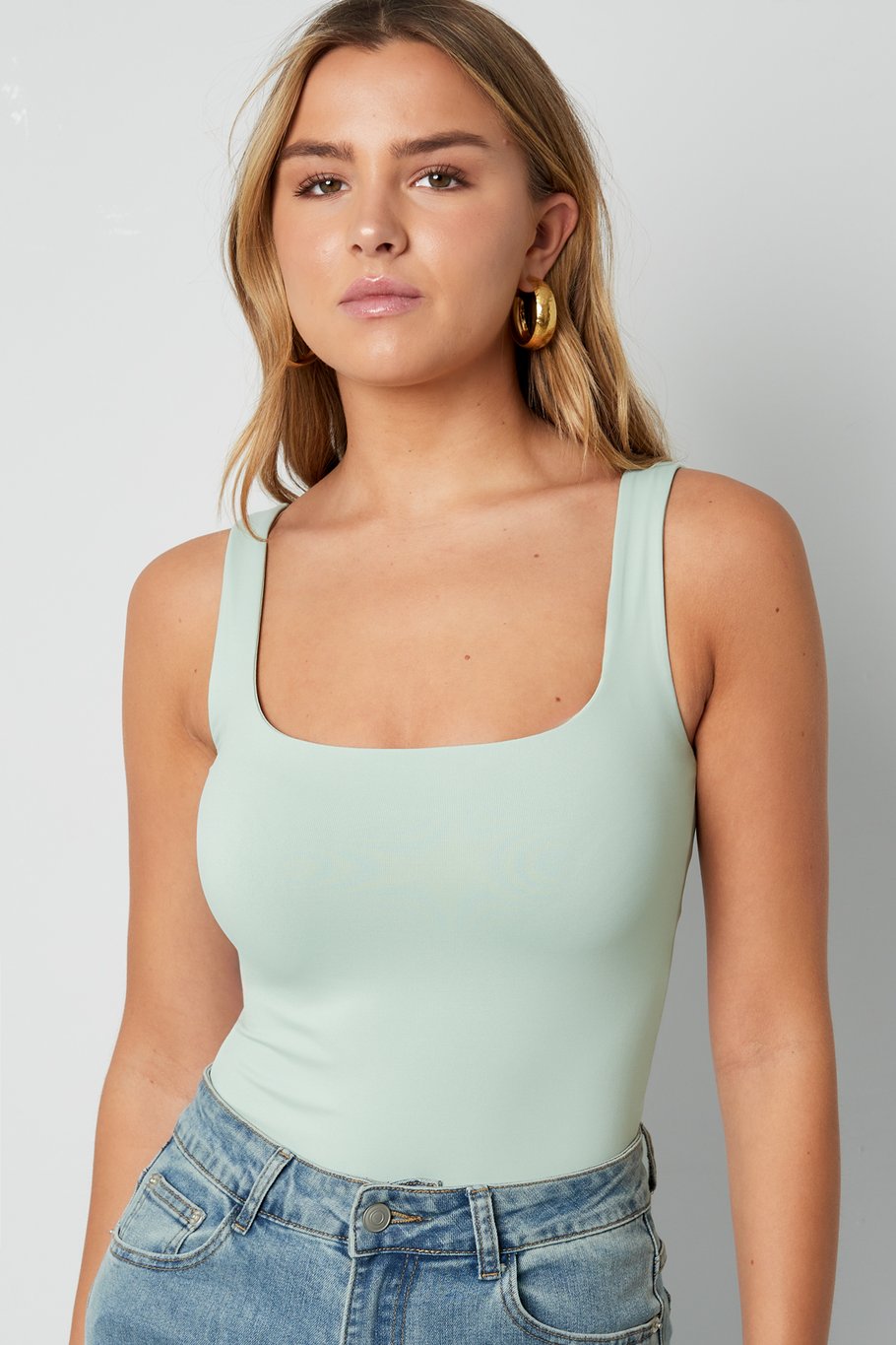 Basic Body Lisa