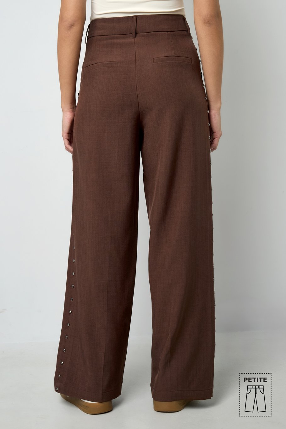 Broek met Studs