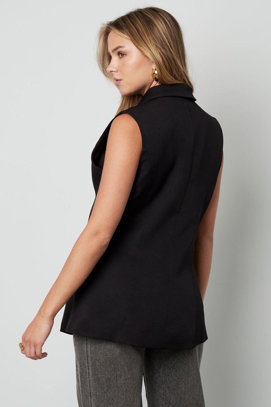 Blazer Lisse
