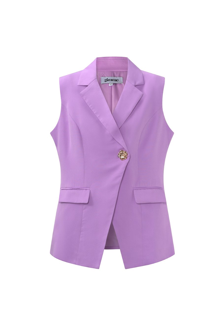 Blazer Lisse