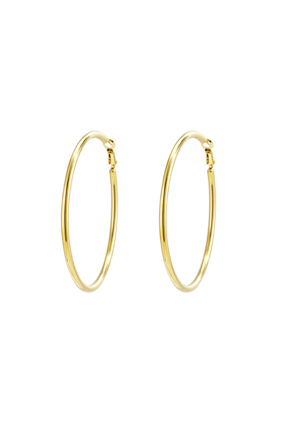 Oorbellen Hoops
