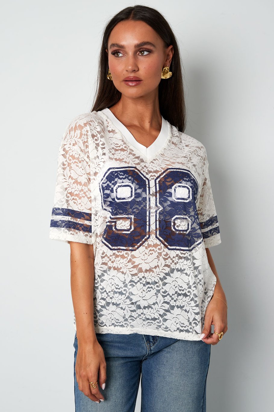 Jordan Jersey