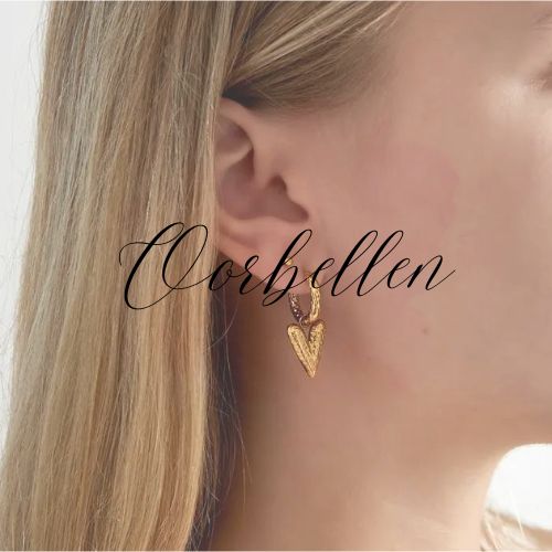 Oorbellen