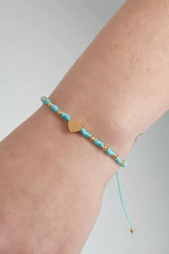 Armband love pop