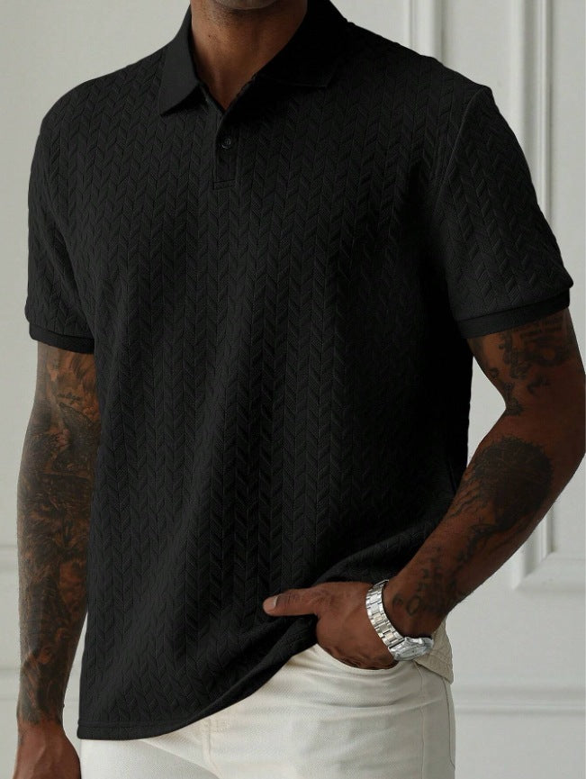 Men's Polo T Shirt