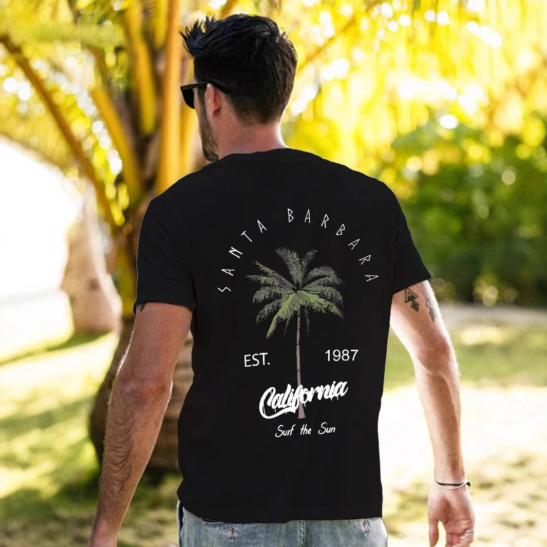 T-shirt Palm