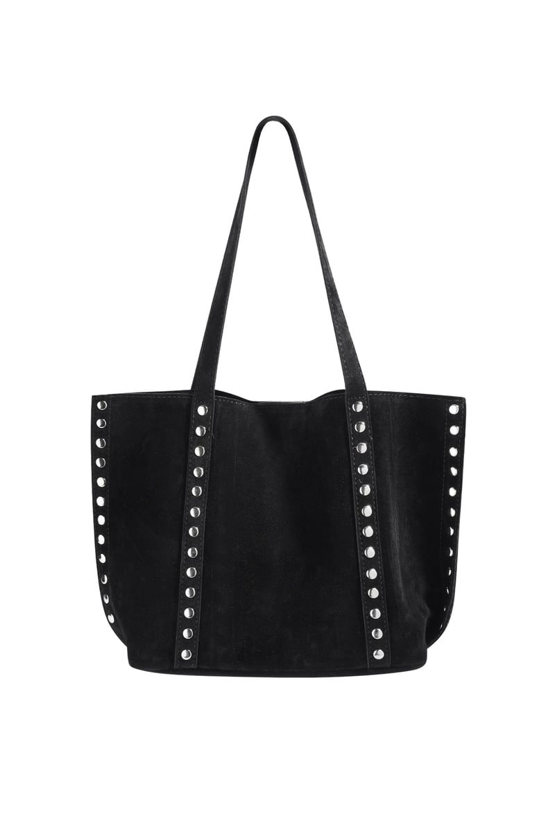 Tote Bag Rivet 