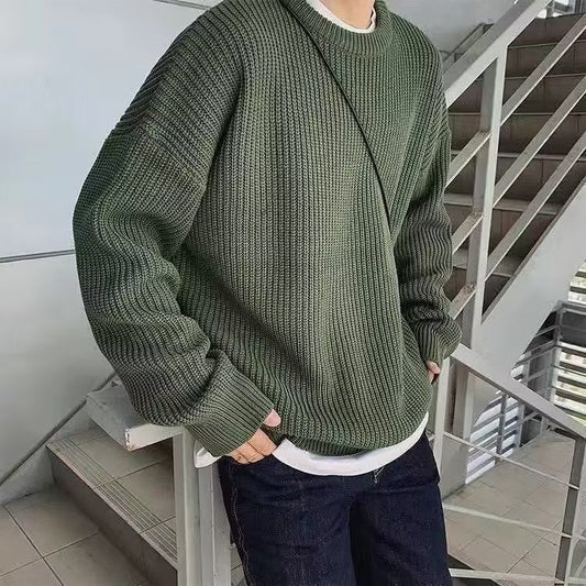 Loose Sweater