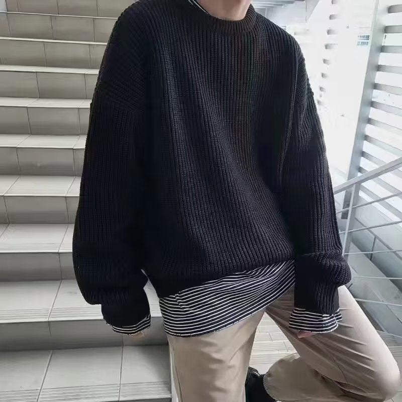 Loose Sweater