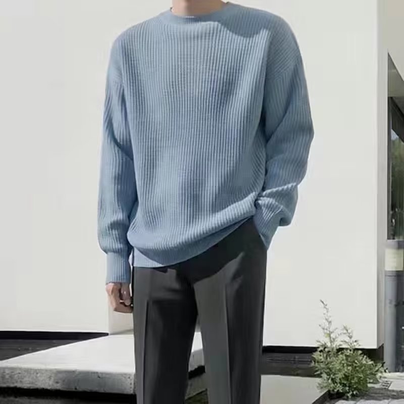 Loose Sweater