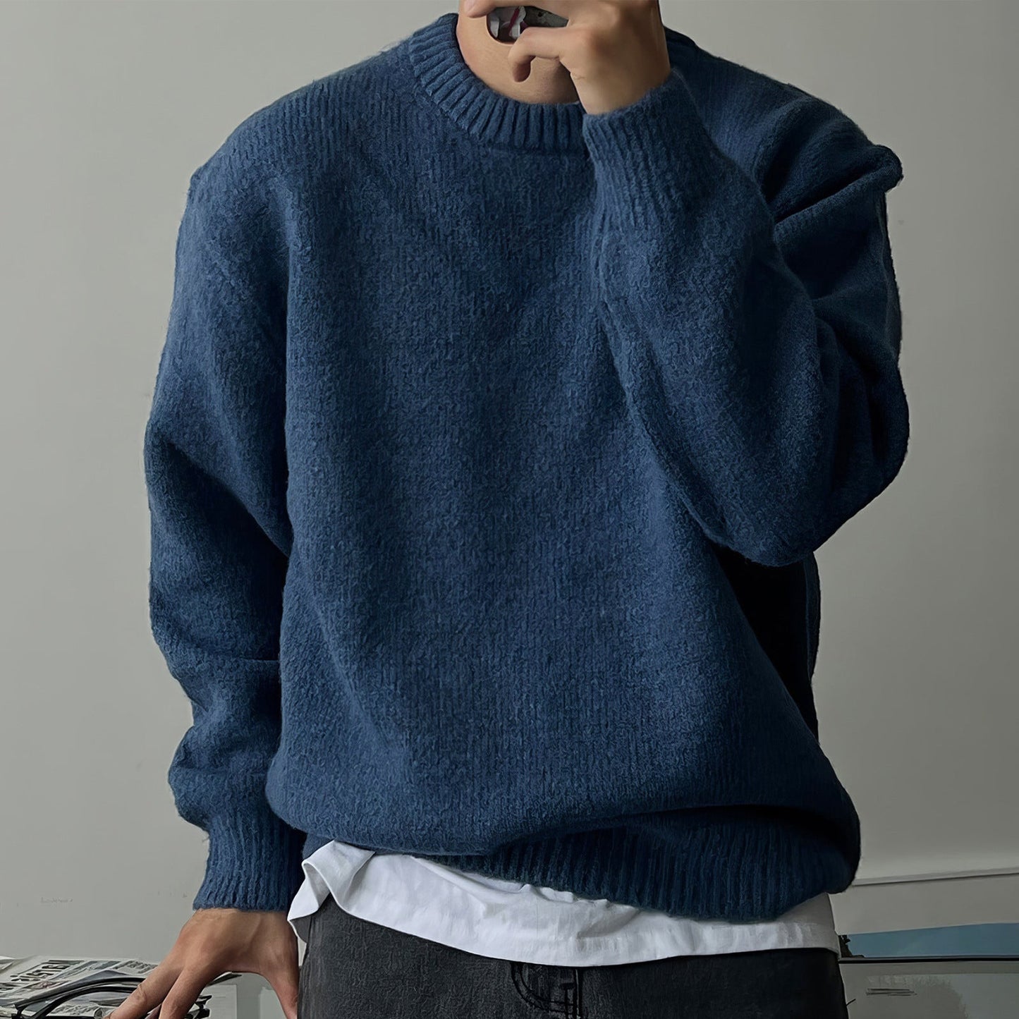 Men's Sweater