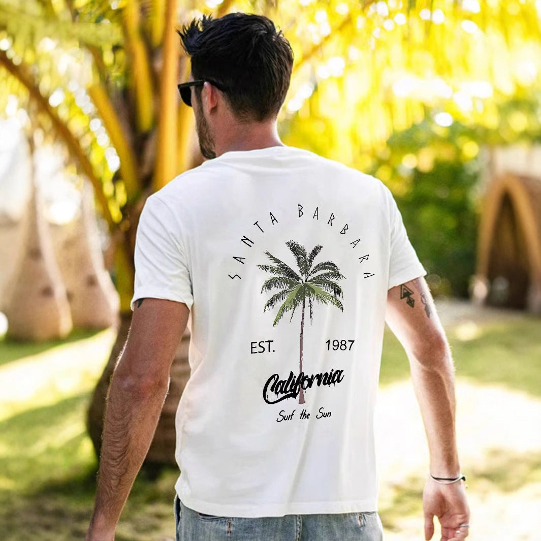 T-shirt Palm