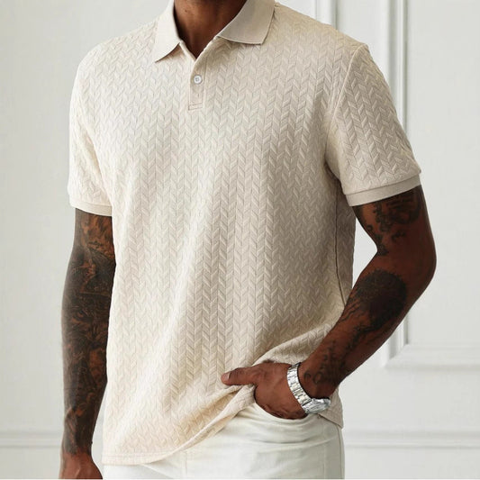 Men's Polo T Shirt