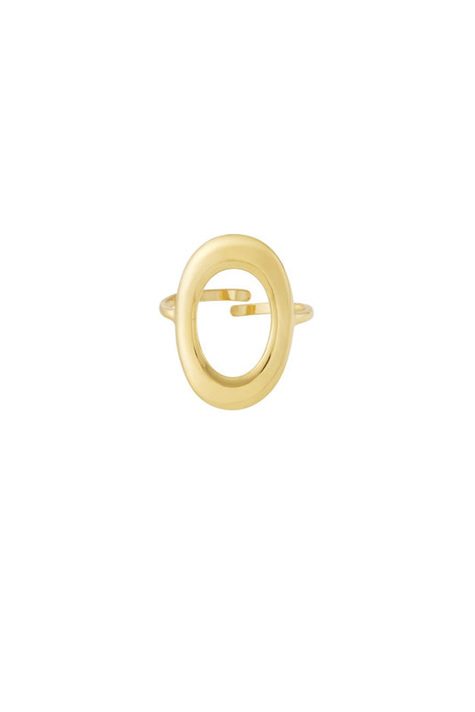 O-Ring - Gold