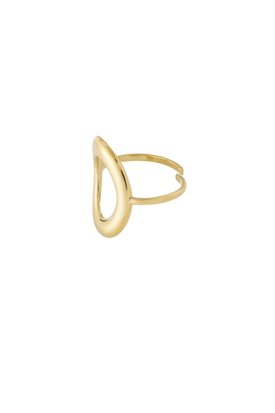 O-Ring - Gold