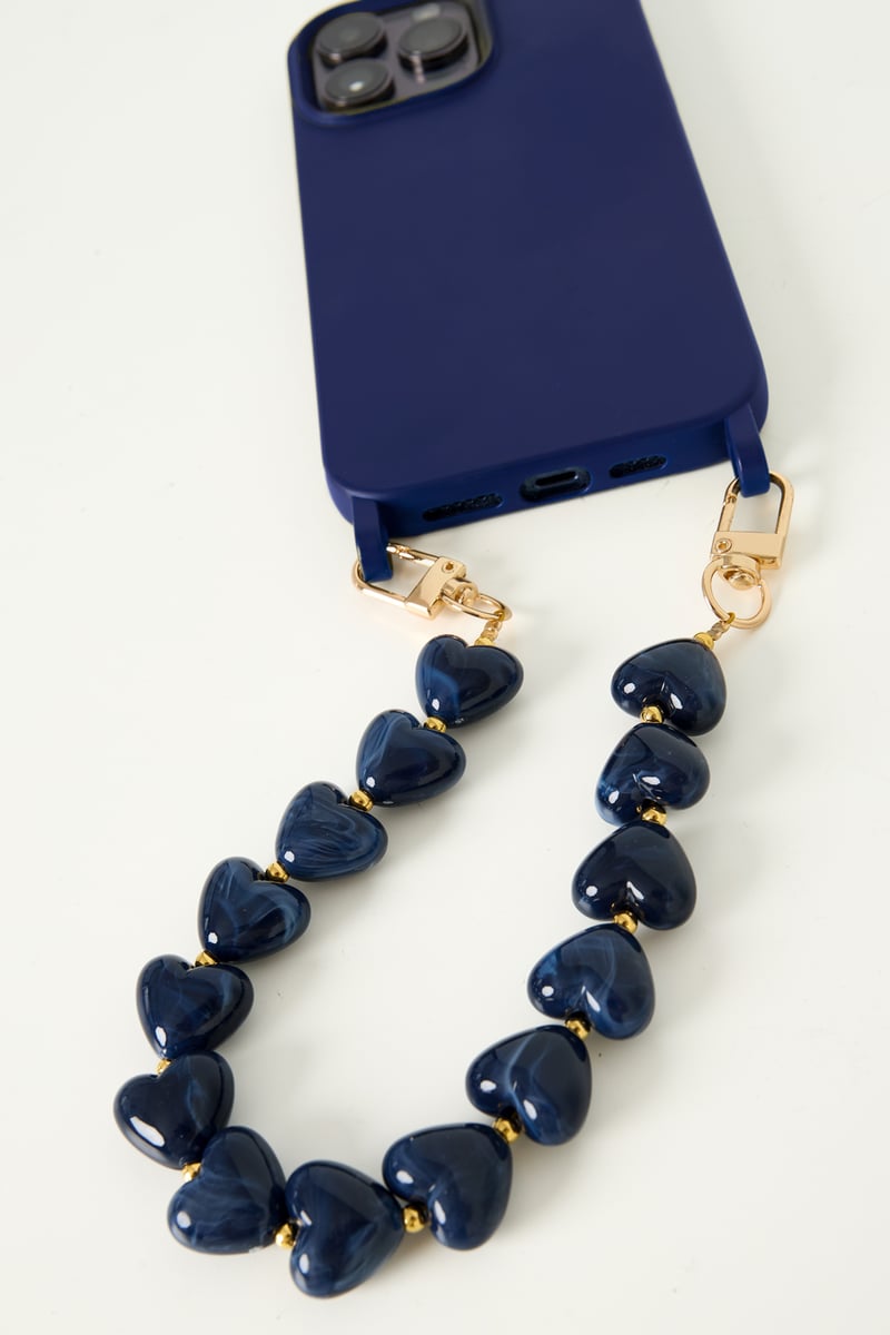 Phone cords Heart Casual Acrylic Daily Accessories