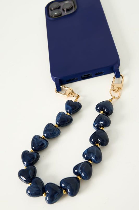 Phone cords Heart Casual Acrylic Daily Accessories