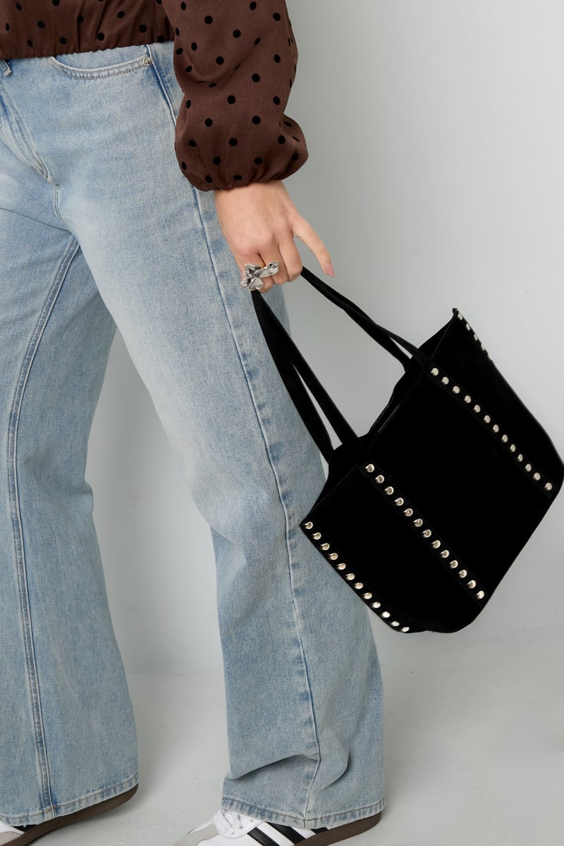 Tote Bag Rivet 