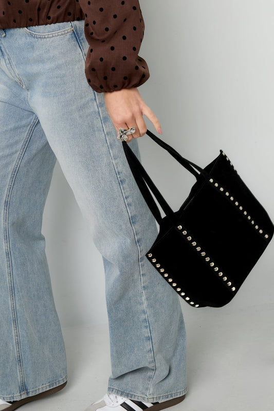 Tote Bag Rivet 