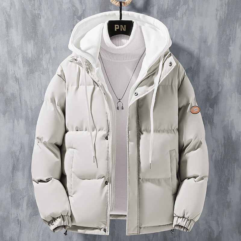 Winter Jacket