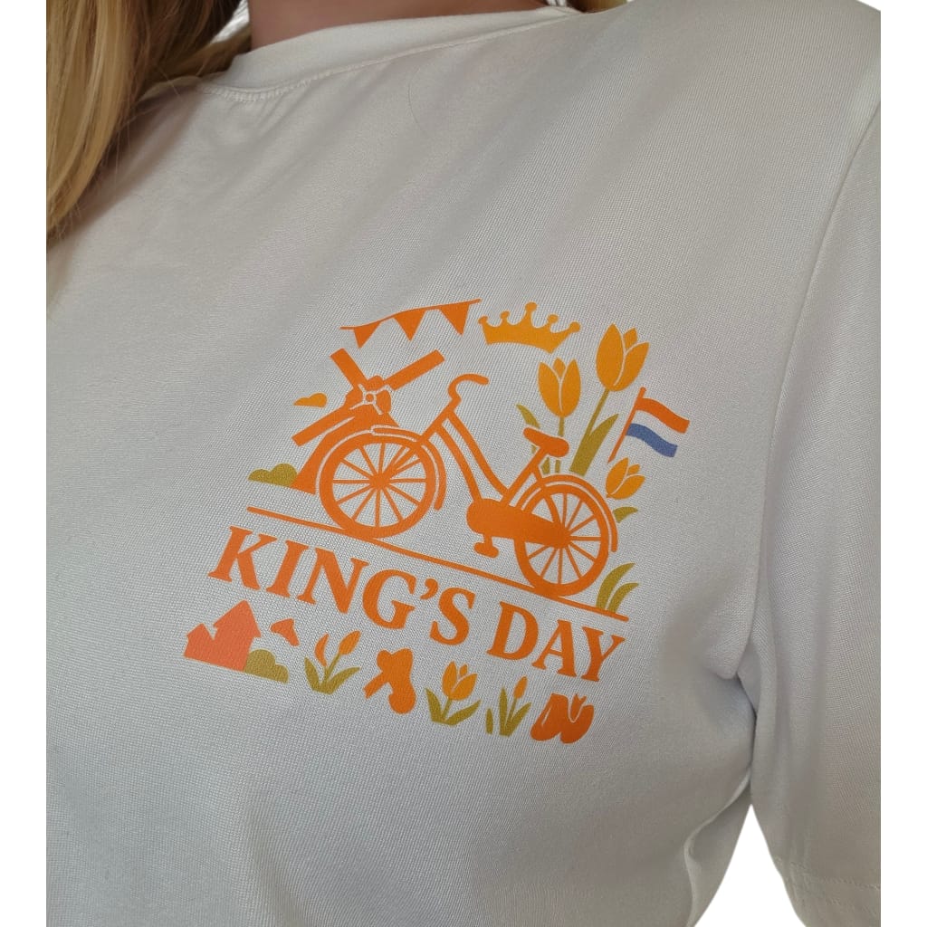 Kingsday Tshirt