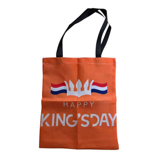 Kingsday Shopper
