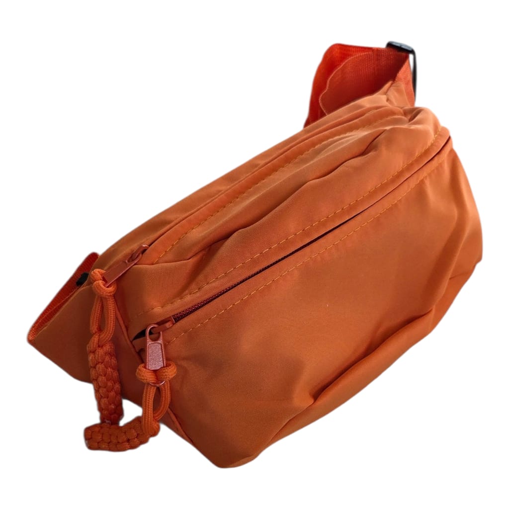 Kingsday Buideltasje