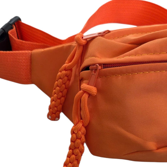 Kingsday Buideltasje