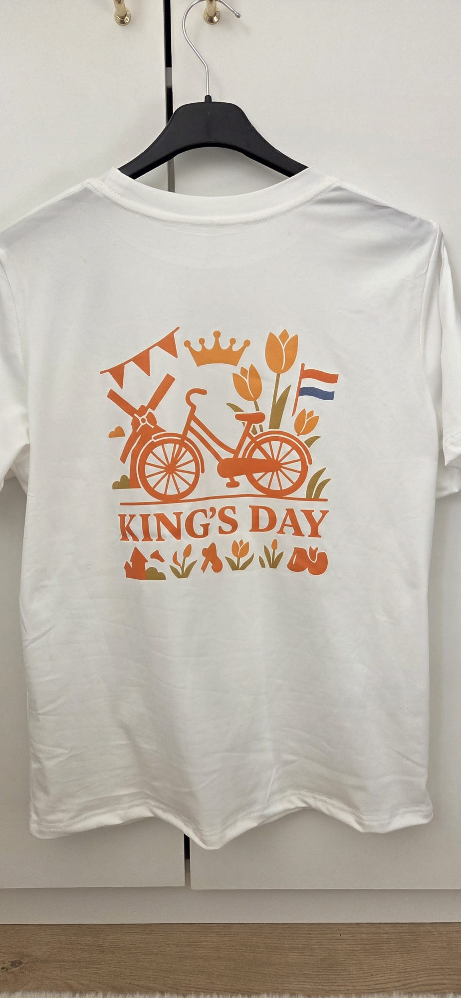 Kingsday Tshirt