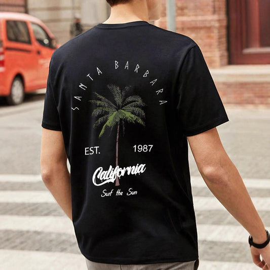 T-shirt Palm