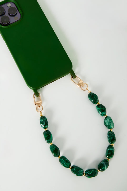 Telefoonketting Kralen2